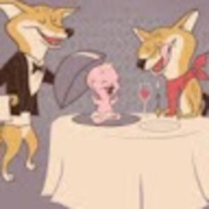 Meet your Posher, Adelynn